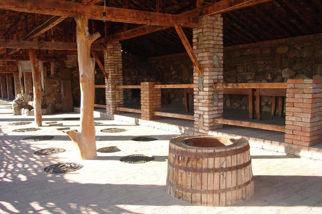 Hotel Twins Wine House à Napareuli Extérieur photo